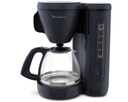 Moulinex FG2M0810 koffiezetapparaat Morning Nachtblauw 1,25 liter
