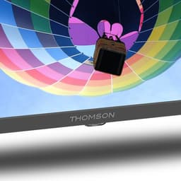 THOMSON 43QG4S14 - QLED-TV 43" (109 cm) - 4K 3840x2160 - HDR 10 - Google TV - 2 x HDMI 2.1 + 2 x HDMI 2.0 — thumbnail 5