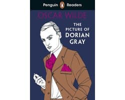 Penguin Readers 3 - Penguin Readers Level 3: The Picture of Dorian Gray (ELT Graded Reader)