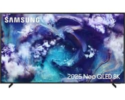 Samsung QE65QN900F - 65 inch - 8K Neo QLED - 2025 - Buitenlands model