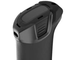 RFD40 Battery Locking Foot