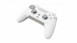 Scuf Envision Pro HE - Draadloze Gaming Controller - Programmeerbare Paddles & G-keys - PC - Wit — thumbnail 5