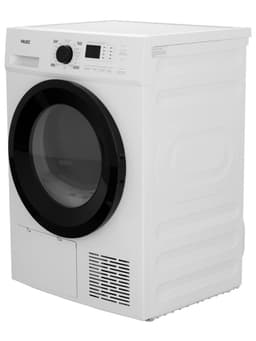 Frilec KOBLENZ8882TWP-030 - Warmtepompdroger - Wit - 8kg Laadvermogen — thumbnail 9