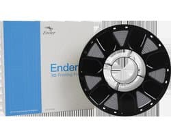 3d filament creality ender pla 1.75mm grijs 1kg