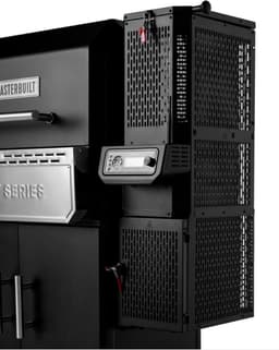 Masterbuilt - Gravity Series 1150 Digital Charcoal BBQ & Smoker — thumbnail 4