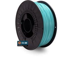 Fill 3D PLA Pastel Green 1 kg