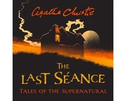 Collins Chillers-The Last Séance