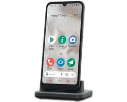 SmartPhone 8100 32GB 4G - grijs