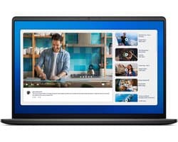 DELL DC16250 – Laptop – 16 inch