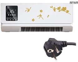 RFWR® Draagbare Airconditioner Met Split-Systeem Voor Kantoor, Camping, En Appartementen