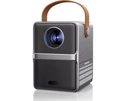 Lexium Mini beamer - Projector - Beamerscherm - Projectiescherm - Outdoor & Indoor Projector -