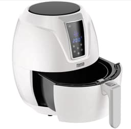 Teesa TSA8046W - Digitale airfryer, 3,2 liter, wit — thumbnail 10