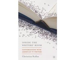 Inside The Writers Room