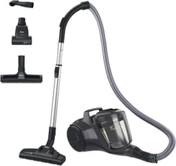 Hoover HP120PET 011 2 l Cilinderstofzuiger Droog 700 W Zakloos — thumbnail 1
