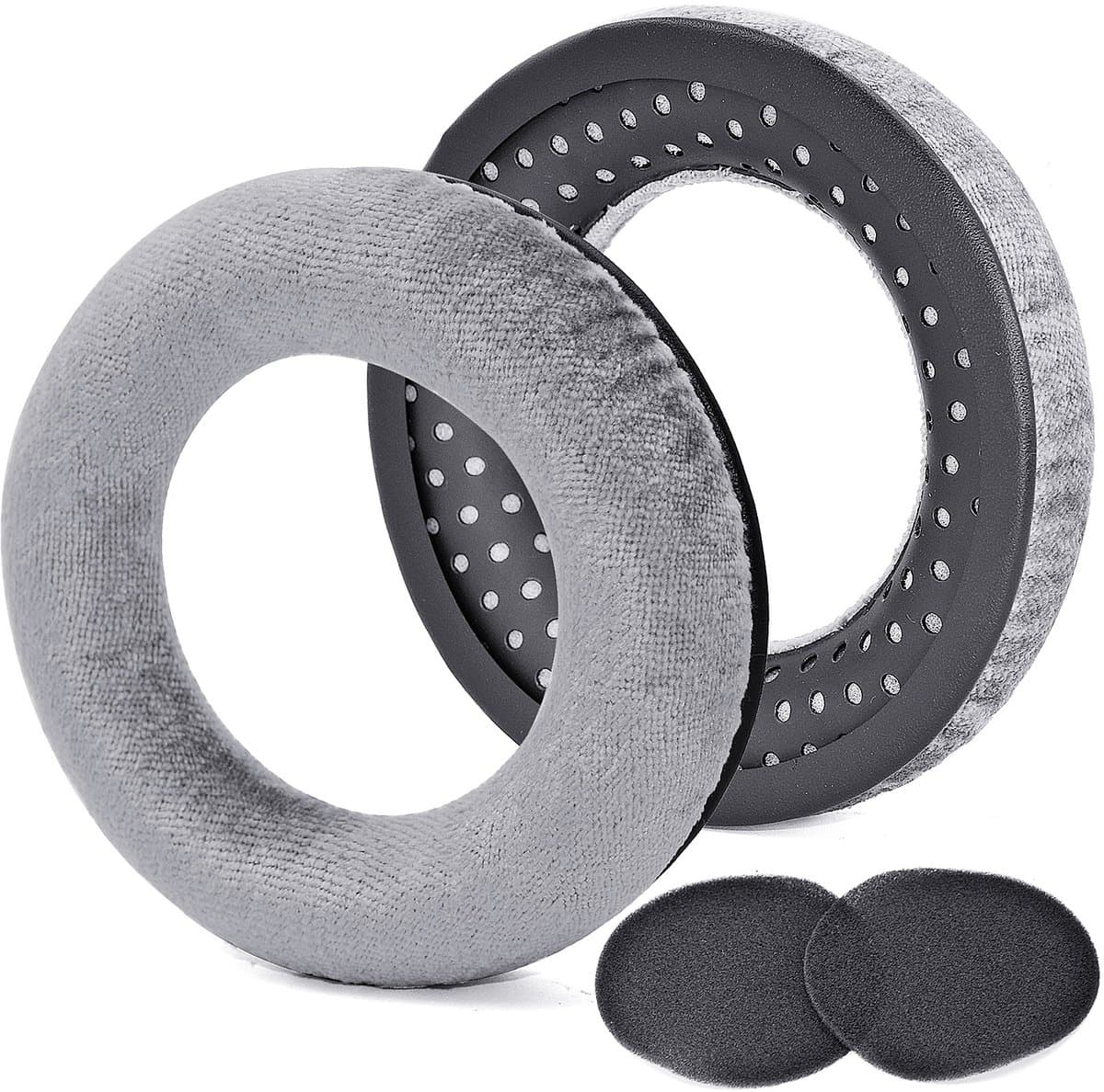 Oorkussens Geschikt voor Beyerdynamic DT880/990, DT770 Pro — afbeelding 1