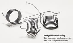 Dual CS 429 zwart volautomatische HiFi-platenspeler — thumbnail 5