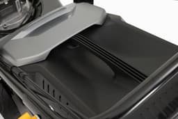 RFWR® Benzine Grasmaaier 46 cm met Wielaandrijving en 60L Opvangbak — thumbnail 3