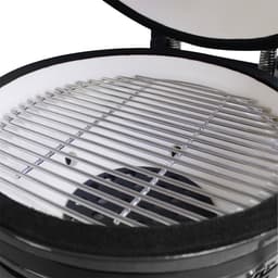CREATE - Keramische rookoven barbecue - BBQ KAMADO 16 " — thumbnail 2