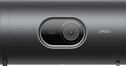 JMGO PicoPlay+ - 450 ISO Lumen - Audio door Dolby Digital - 1080P - Google TV - 3D-Active - HDR10 - met WiFi & Bluetooth voor Thuis en Outdoor - Inclusief Optisch Filter - Beamer - Projector — thumbnail 1