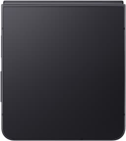 Samsung Galaxy Z Flip7 5G - 256GB - Jet Black — thumbnail 2