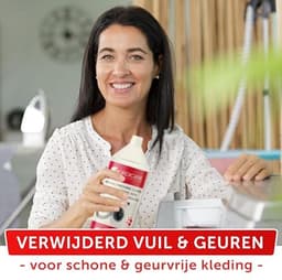 Wasmachine Cleaner voor optimale prestaties - 1L — thumbnail 3
