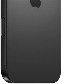 Apple iPhone 16 Pro Max - 256GB - Zwart Titanium — thumbnail 12