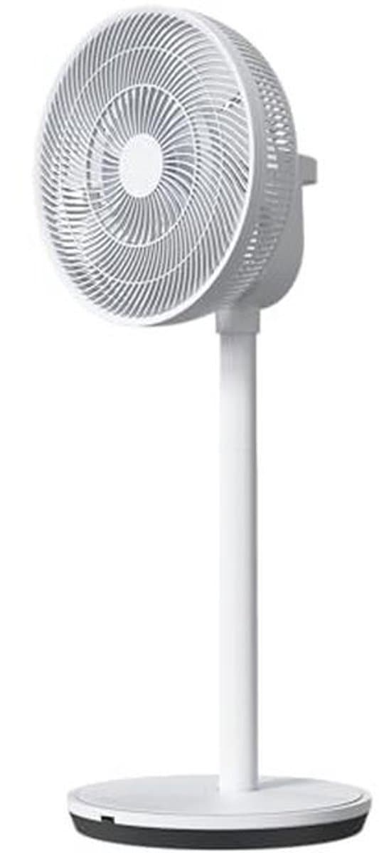 Draagbare Ventilator Ultra Silence | 2 Hoogtes | Zeer Stil 13 dB | Laag Verbruik 27 W | 26 Snelheden en Slaapfunctie — afbeelding 1