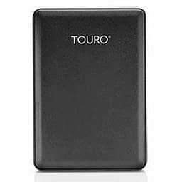 Externe 2,5 inch Harde Schijf 500GB USB 3.0 - Draagbare Opslagoplossing — thumbnail 1