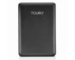 Externe 2,5 inch Harde Schijf 500GB USB 3.0 - Draagbare Opslagoplossing