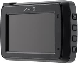 Mio MiVue 802W Pro - 2.5K HDR Dashcam - Wi-Fi - On-Demand Parkeermodus — thumbnail 2
