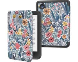 Ultradunne bescherming voor 6 inch eReaders met automatische wake/slaapfunctie