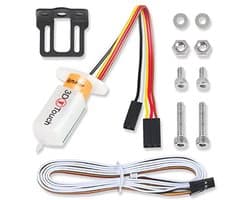 Automatische Bed-Leveling Sensor voor 3D-printers - Eenvoudige Installatie en Hoge Precisie