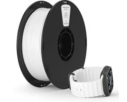 Flexibel TPU Filament 1.75mm - 1KG Spoel voor 3D Printers - Hoge Taaiheid en Elasticiteit