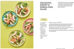 The Unprocessed Air Fryer: Over 100 easy UPF-free family recipes from the SUNDAY TIMES BESTSELLING AUTHOR — thumbnail 5