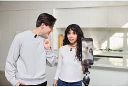 RØDE Wireless Micro – Ultra‑compacte Draadloze Microfoon — thumbnail 4