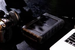 Glyph BlackBox Pro externe harde schijf 16 TB 7200 RPM USB Type-C 3.2 Gen 1 (3.1 Gen 1) Zwart — thumbnail 5