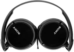 Sony MDR-ZX110AP Zwart — thumbnail 2