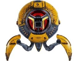 Draadloze Bluetooth Speaker met Bass Boost en 15 uur Speeltijd