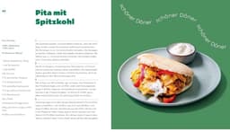 Vegetarische Airfryer recepten voor creatieve en smakelijke gerechten — thumbnail 4