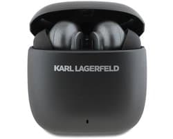 Karl Lagerfeld In-Ear Hoofdtelefoon Anc Enc Voor Telefoons Met Optimale