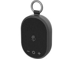 Waterdichte Bluetooth-luidspreker met lange batterijduur - Mini speaker met passieve radiator en draadloze koppeling