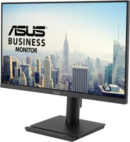ASUS VA249QGSE - FHD Business Monitor - Stereo Speakers - Hoogte verstelbaar - 120hz - 1ms - 24 inch — thumbnail 2