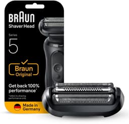BRAUN Series 5 Scheerblad — thumbnail 1
