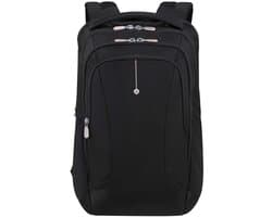 Samsonite laptop rugzak rugzak met laptopvak Guardit Classy 2.0 Laptop Backpack 15.6 22,5L Black zwart