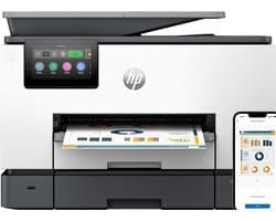 HP OfficeJet Pro OfficeJet 9130 All-in-One Printer