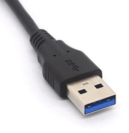 USB 3.0 Micro B naar A Adapterkabel voor Externe Apparaten — thumbnail 4