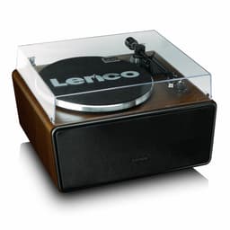 Lenco LS-470 WA — thumbnail 2