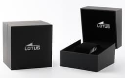 Lotus - 50050/3 - Smartwatch - Heren — thumbnail 4