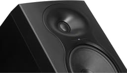 Kali Audio LP-6 2nd Wave - Professional Studio Monitor - Zwart — thumbnail 2