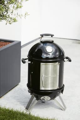 Barbecook Oskar S rookoven smoker — thumbnail 4